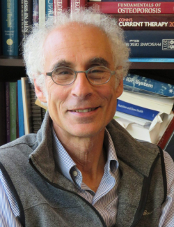 Dr. Cliff Rosen