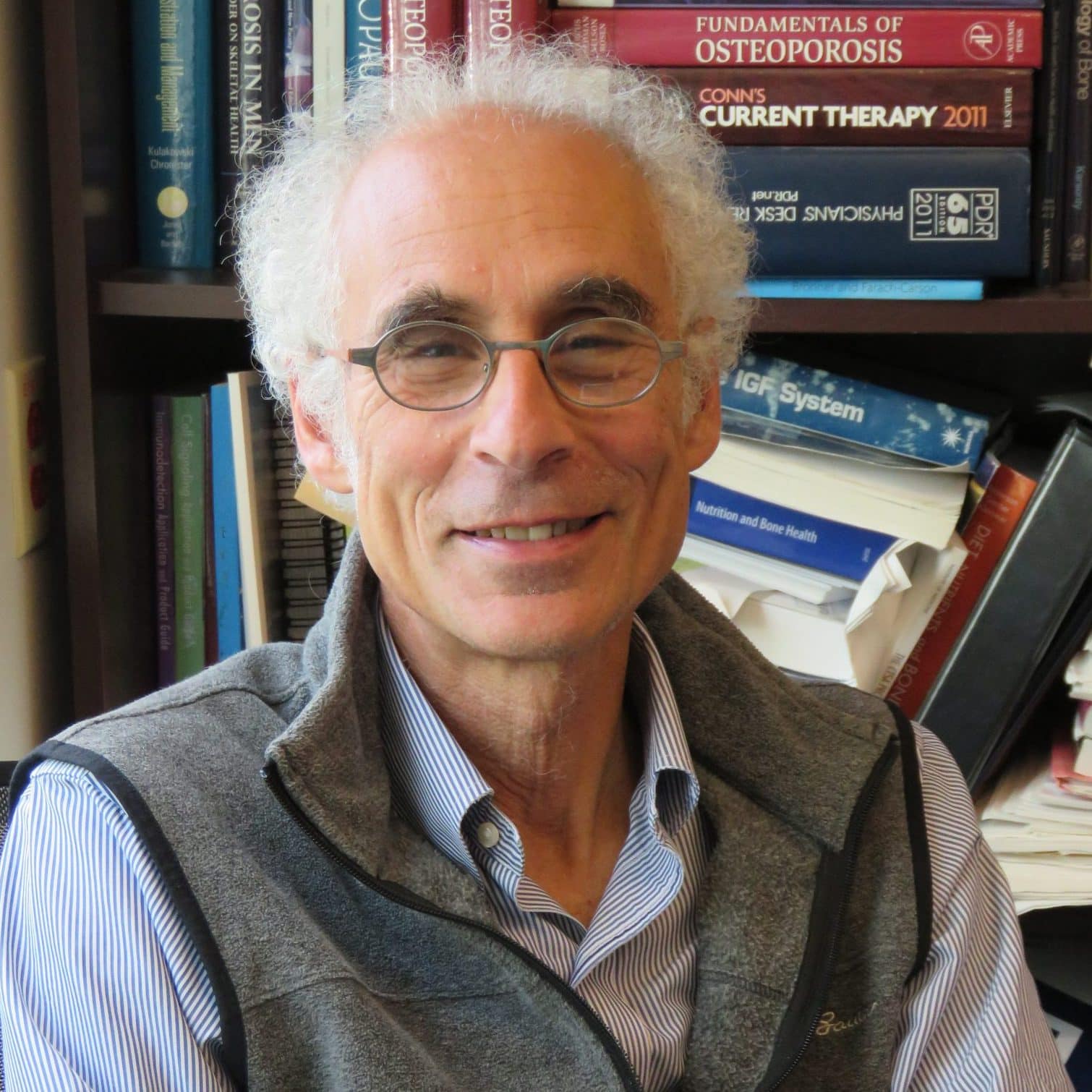 Dr. Cliff Rosen