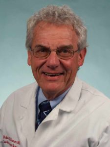 Robert Kramer, MD