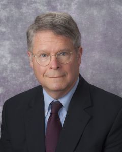 Chip Reynolds, MD
