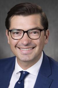 Joseph Kahan, MD
