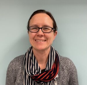 Darlene Peterson, MD
