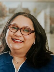 Caché Owens, PhD