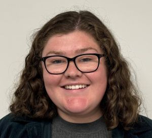 Darby Glenn, MPH