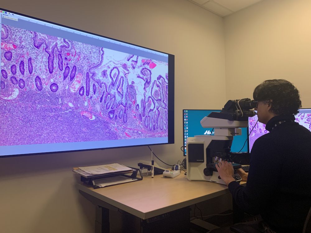 Digital Pathology Bilal Ahmad2