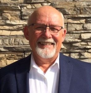 Robert Carlson NorDx