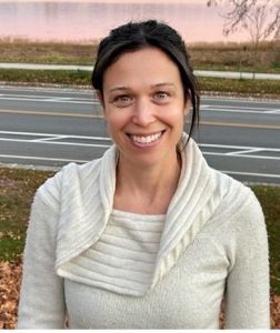 Abby Fleisch, MD, MPH