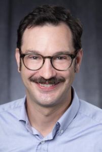 David Sobel, MD