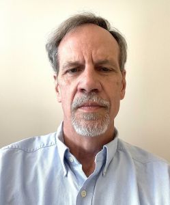 Tom Gridley, PhD