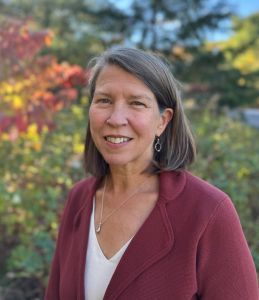 Kathleen Fairfield, MD, MPH, DrPH