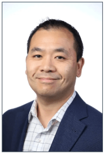 2026: Yi-Bin Chen, MD, MS